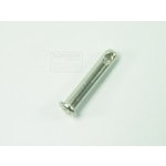 Steckbolzen 1.4401  4mm X 16mm <1 Stück>